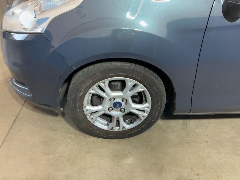 Ford B-Max 1.0 EcoBoost SYNC Edition 2014 – снимка 3