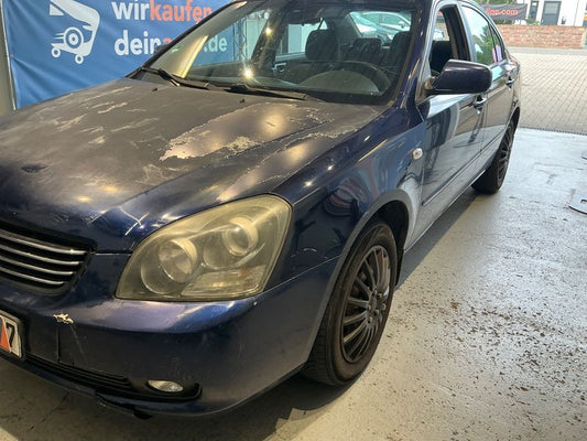Kia Magentis 2.0 EX Basis 2007 – снимка 1