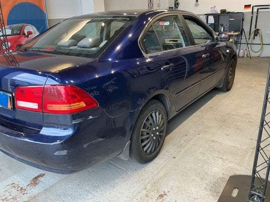 Kia Magentis 2.0 EX Basis 2007 – снимка 2