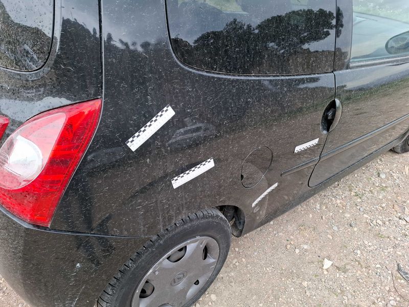 Renault Twingo 1.2 Purple 2013 – снимка 25