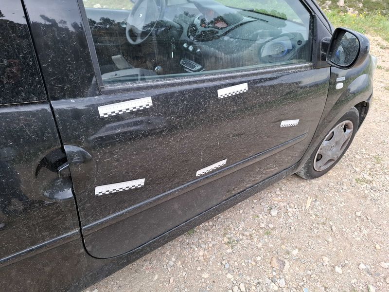 Renault Twingo 1.2 Purple 2013 – снимка 31