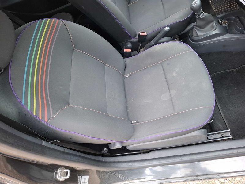 Renault Twingo 1.2 Purple 2013 – снимка 49