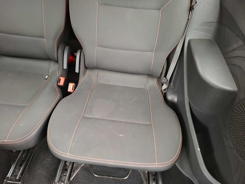 Renault Twingo 1.2 Purple 2013 – снимка 46