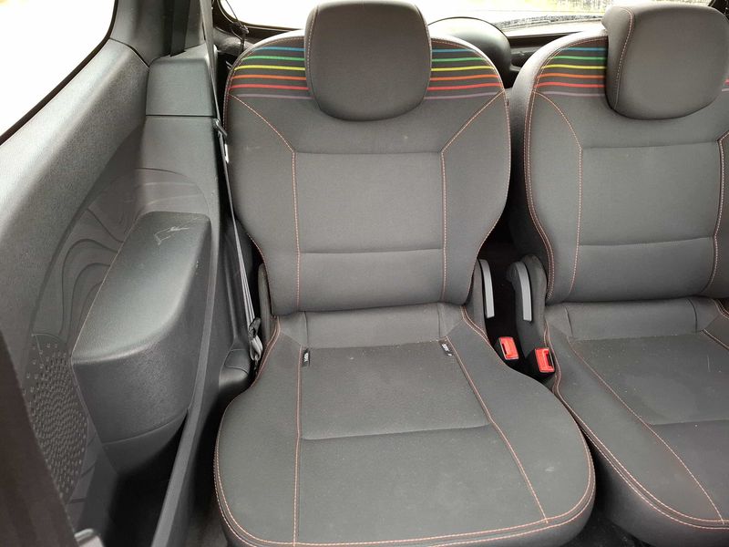 Renault Twingo 1.2 Purple 2013 – снимка 48