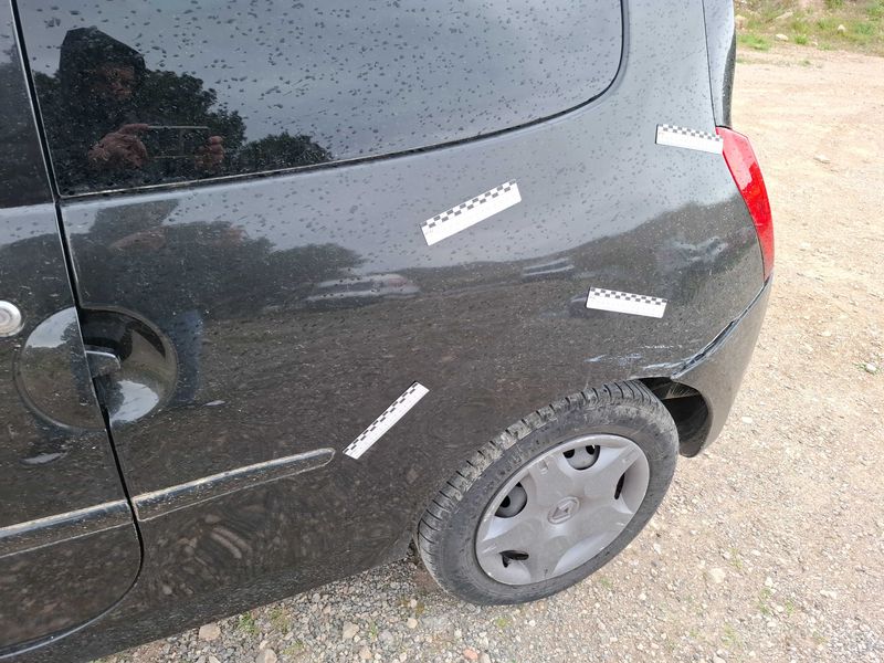 Renault Twingo 1.2 Purple 2013 – снимка 63