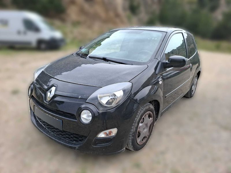 Renault Twingo 1.2 Purple 2013 – снимка 1