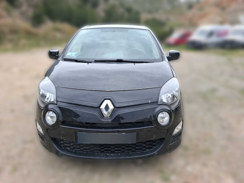 Renault Twingo 1.2 Purple 2013 – снимка 7