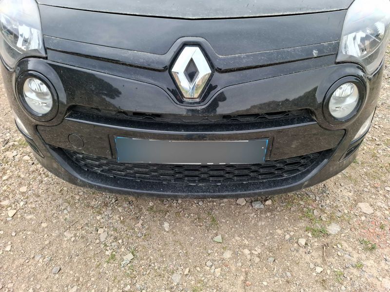 Renault Twingo 1.2 Purple 2013 – снимка 83