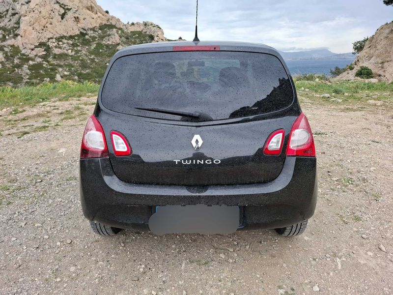 Renault Twingo 1.2 Purple 2013 – снимка 4