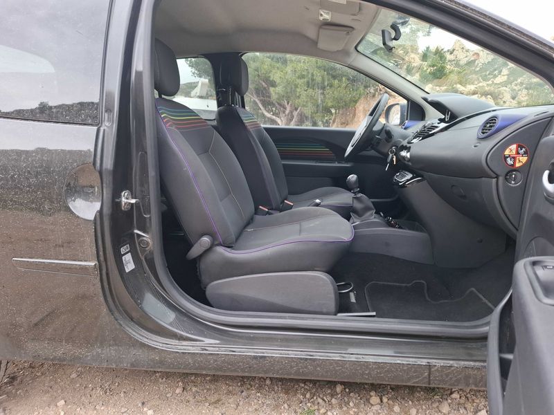 Renault Twingo 1.2 Purple 2013 – снимка 10