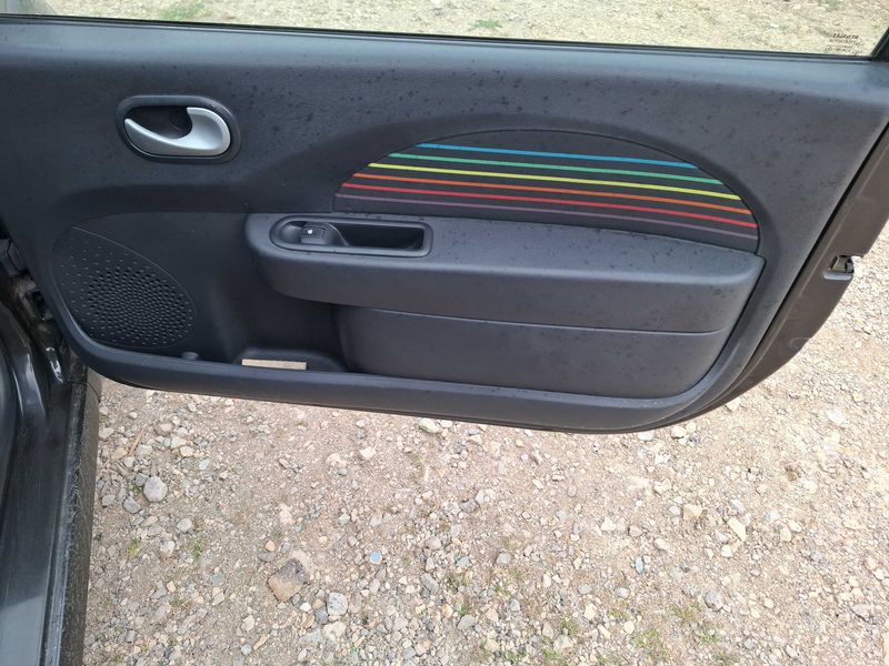Renault Twingo 1.2 Purple 2013 – снимка 50