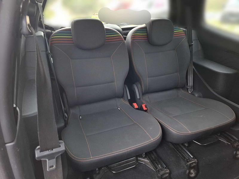 Renault Twingo 1.2 Purple 2013 – снимка 13