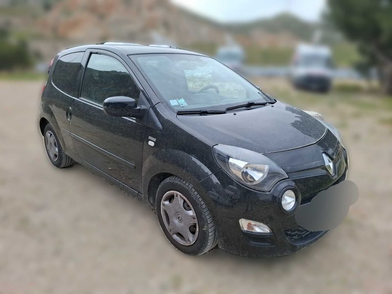 Renault Twingo 1.2 Purple 2013 – снимка 6