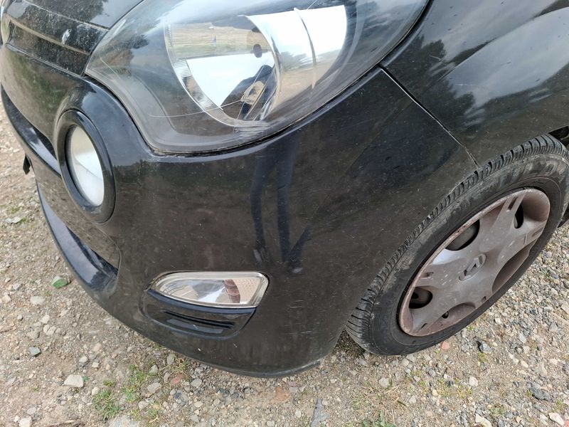 Renault Twingo 1.2 Purple 2013 – снимка 80