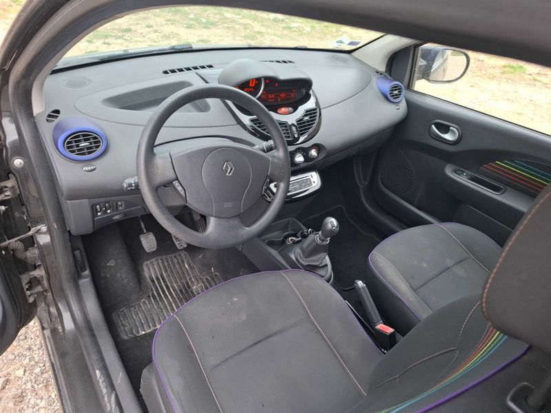 Renault Twingo 1.2 Purple 2013 – снимка 11