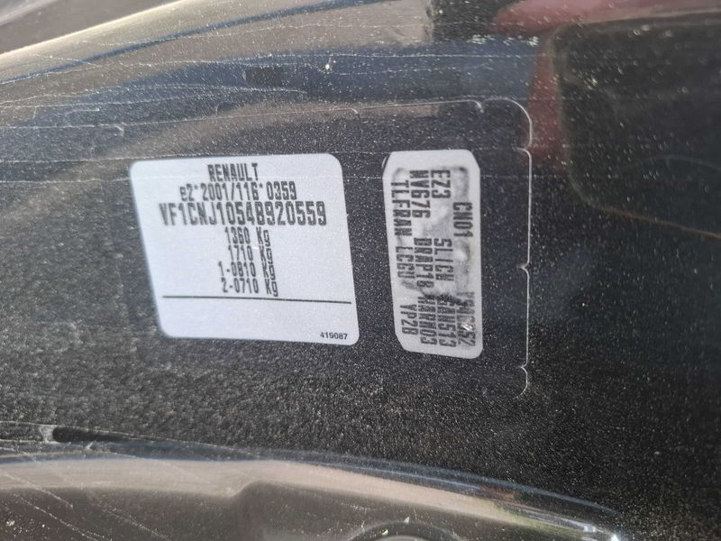 Renault Twingo 1.2 Purple 2013 – снимка 20