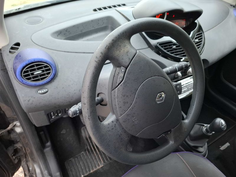Renault Twingo 1.2 Purple 2013 – снимка 38