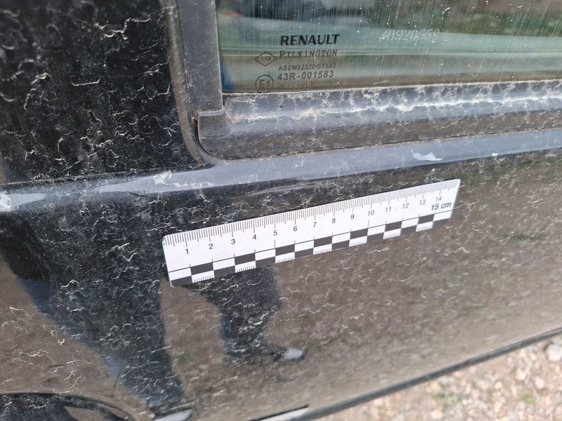 Renault Twingo 1.2 Purple 2013 – снимка 36