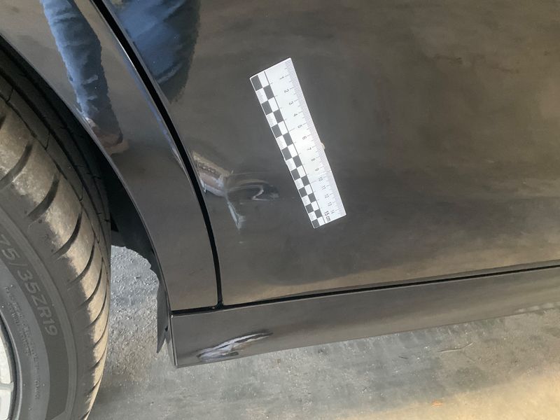 Mercedes-Benz E-Klasse E 400 d T 4Matic AMG Line 2019 – снимка 22