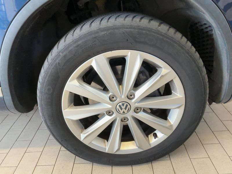 Volkswagen Touareg 3.0 V6 TDI BlueMotion Tech 2012 – снимка 11