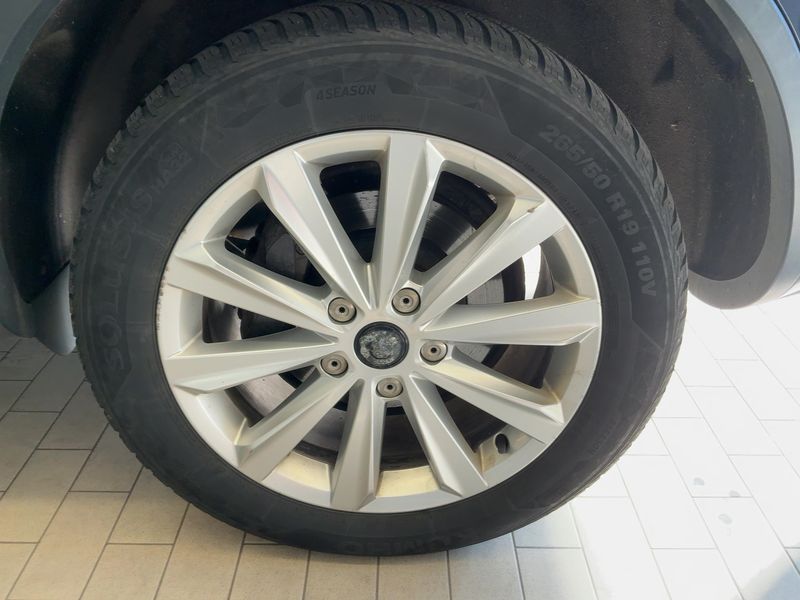 Volkswagen Touareg 3.0 V6 TDI BlueMotion Tech 2012 – снимка 5