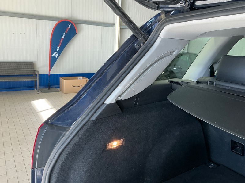 Volkswagen Touareg 3.0 V6 TDI BlueMotion Tech 2012 – снимка 26