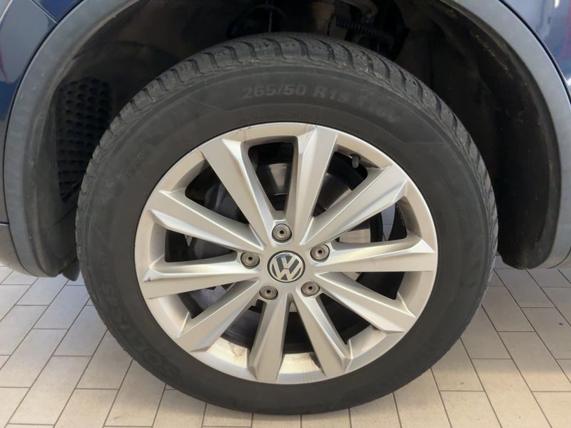 Volkswagen Touareg 3.0 V6 TDI BlueMotion Tech 2012 – снимка 3