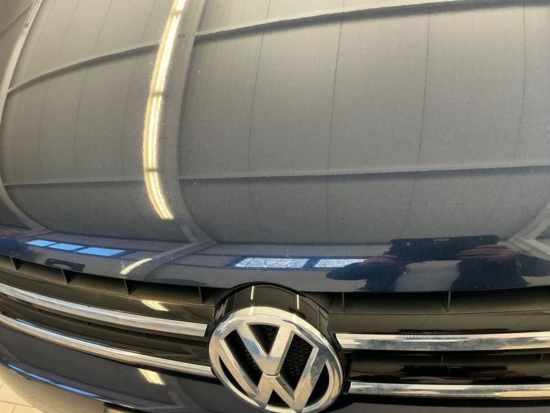Volkswagen Touareg 3.0 V6 TDI BlueMotion Tech 2012 – снимка 38