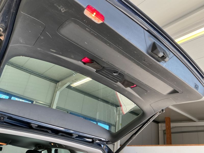 Volkswagen Touareg 3.0 V6 TDI BlueMotion Tech 2012 – снимка 27