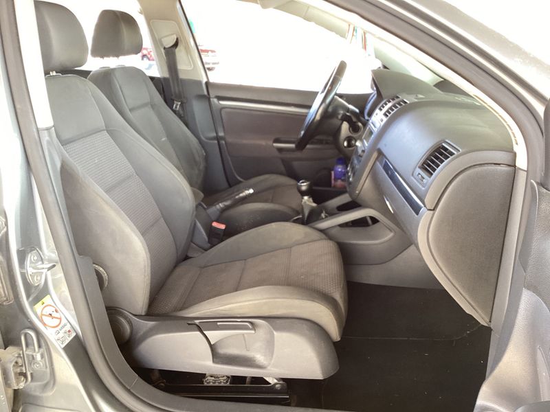 Volkswagen Golf V 1.4 TSI GT Sport 2008 – снимка 3