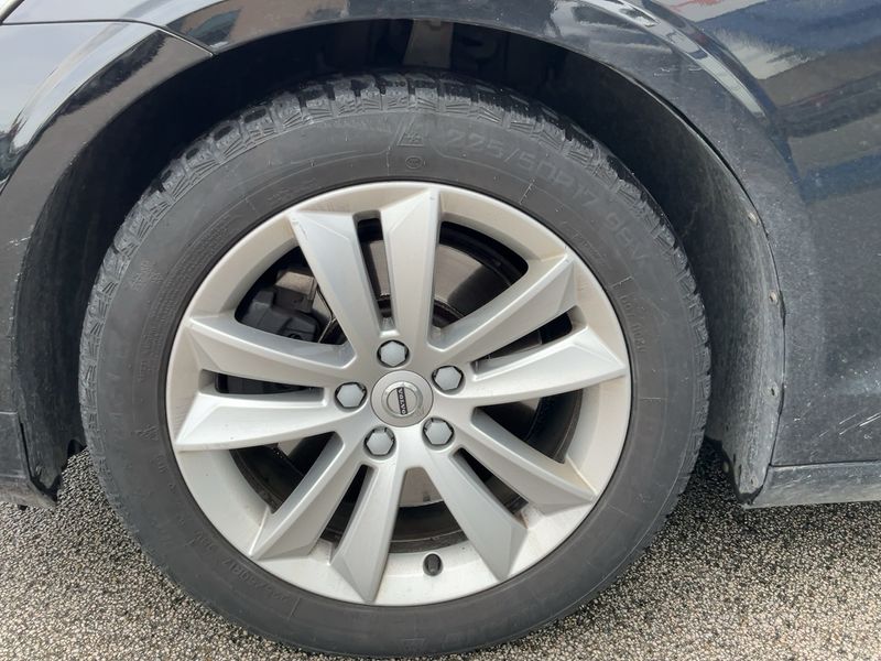 Volvo V60 2.0 B4 Mild-Hybrid Momentum Business 2021 – снимка 3