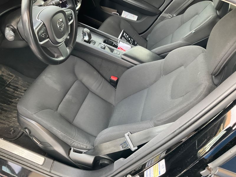 Volvo V60 2.0 B4 Mild-Hybrid Momentum Business 2021 – снимка 22
