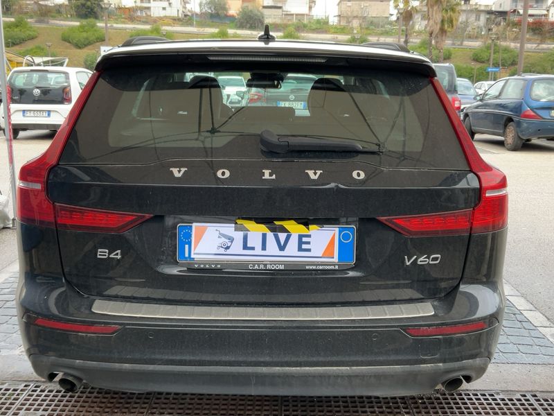 Volvo V60 2.0 B4 Mild-Hybrid Momentum Business 2021 – снимка 7