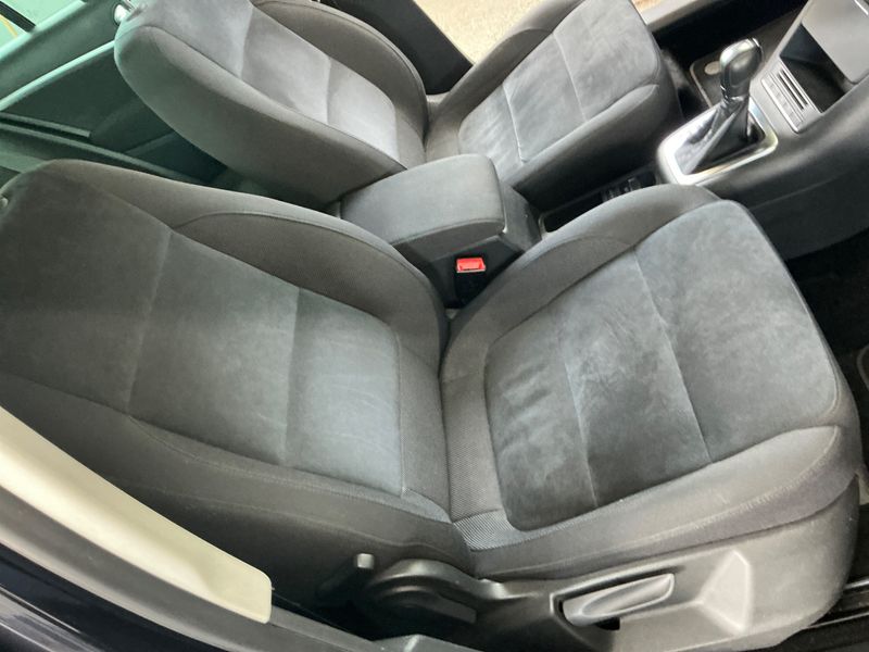 Volkswagen Tiguan 2.0 TDI Track & Style 4Motion BlueMotion Tech 2011 – снимка 38