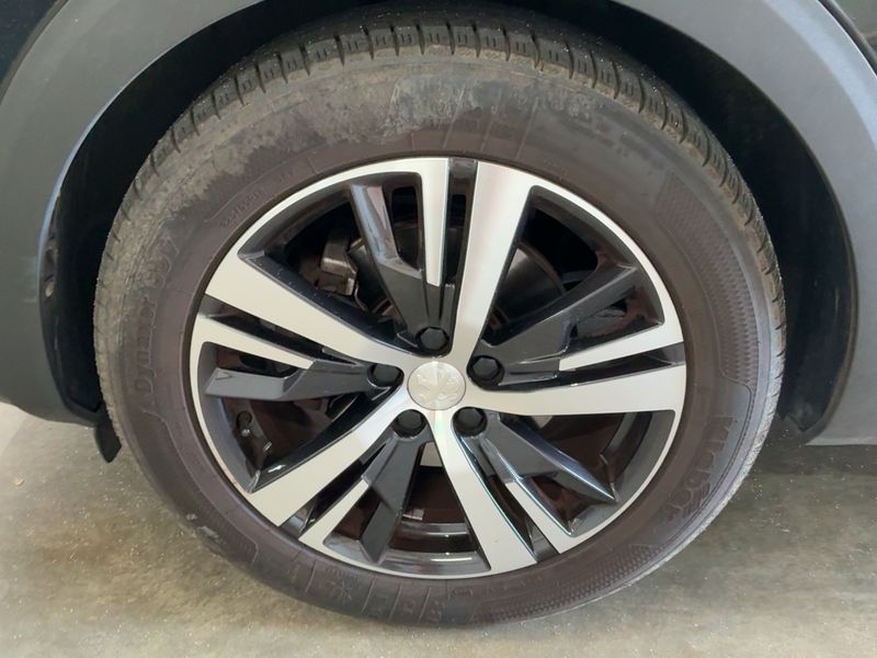 Peugeot 5008 1.5 Blue-HDi GT Line 2018 – снимка 3