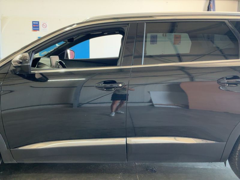 Peugeot 5008 1.5 Blue-HDi GT Line 2018 – снимка 4