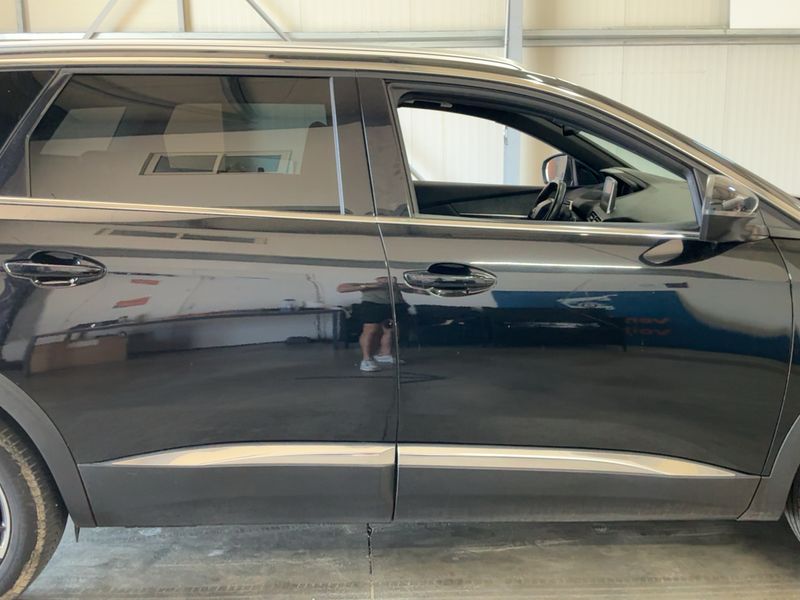 Peugeot 5008 1.5 Blue-HDi GT Line 2018 – снимка 10