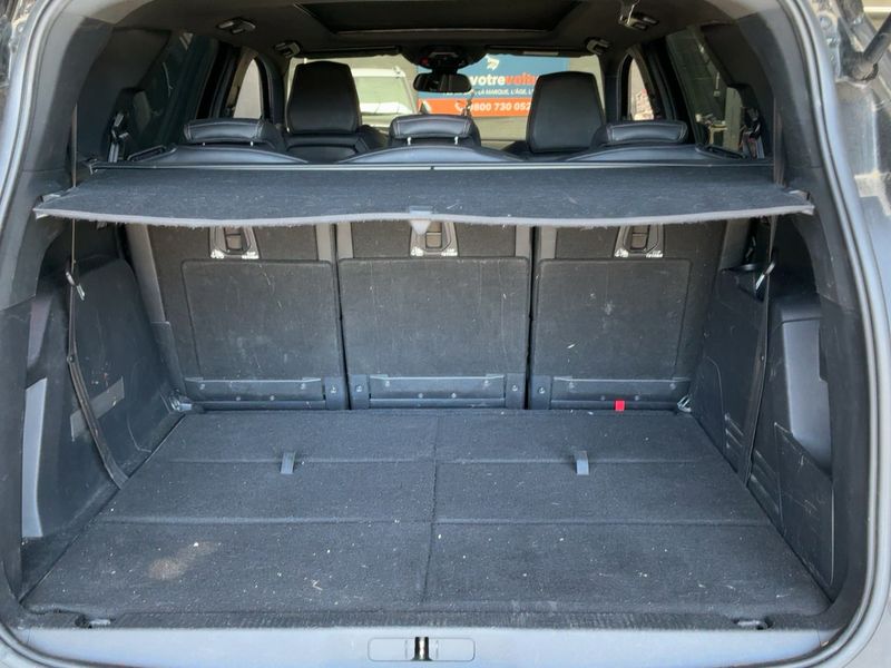 Peugeot 5008 1.5 Blue-HDi GT Line 2018 – снимка 15