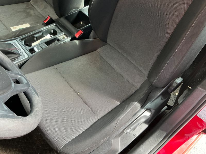 Volkswagen Golf VII 1.2 TSI Trendline BlueMotion Tech 2013 – снимка 33