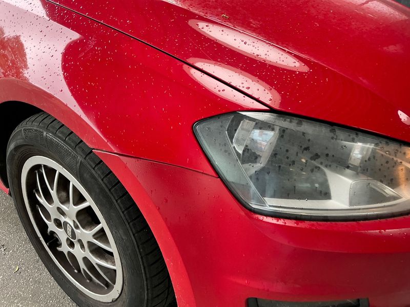 Volkswagen Golf VII 1.2 TSI Trendline BlueMotion Tech 2013 – снимка 49