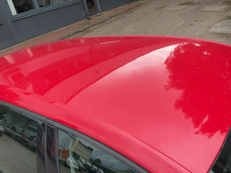 Volkswagen Golf VII 1.2 TSI Trendline BlueMotion Tech 2013 – снимка 13