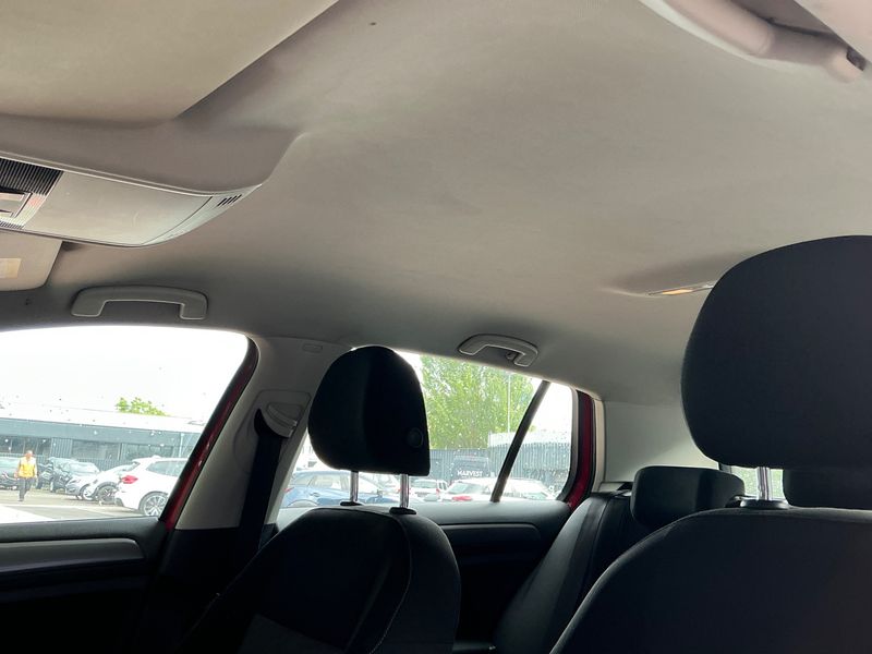 Volkswagen Golf VII 1.2 TSI Trendline BlueMotion Tech 2013 – снимка 35