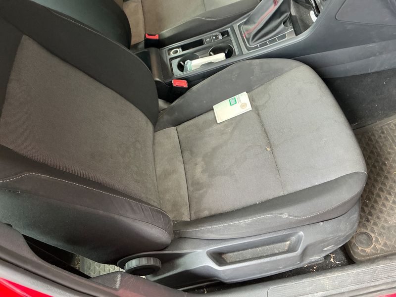 Volkswagen Golf VII 1.2 TSI Trendline BlueMotion Tech 2013 – снимка 31