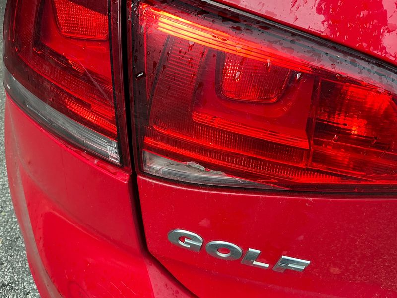 Volkswagen Golf VII 1.2 TSI Trendline BlueMotion Tech 2013 – снимка 42