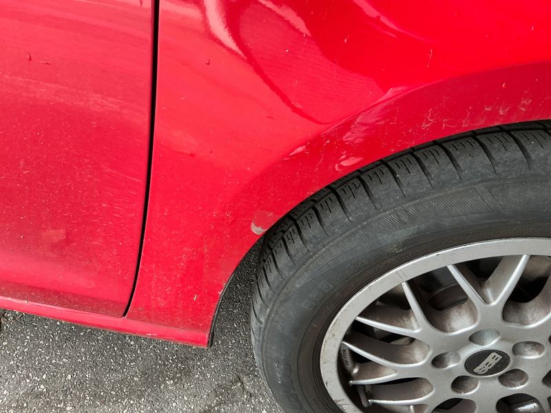 Volkswagen Golf VII 1.2 TSI Trendline BlueMotion Tech 2013 – снимка 23
