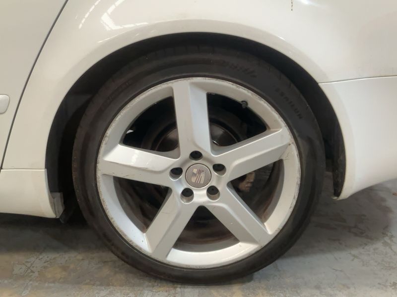 Seat Exeo 2.0 TDI Sport 2011 – снимка 5
