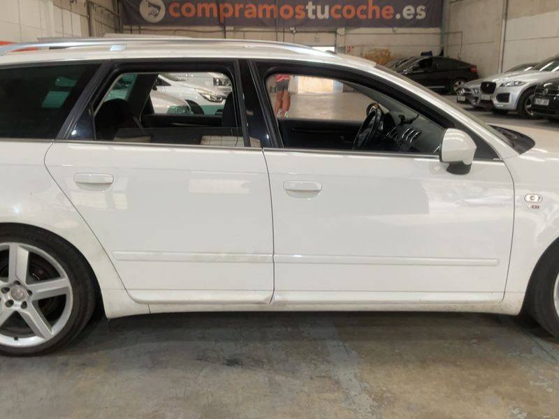 Seat Exeo 2.0 TDI Sport 2011 – снимка 10