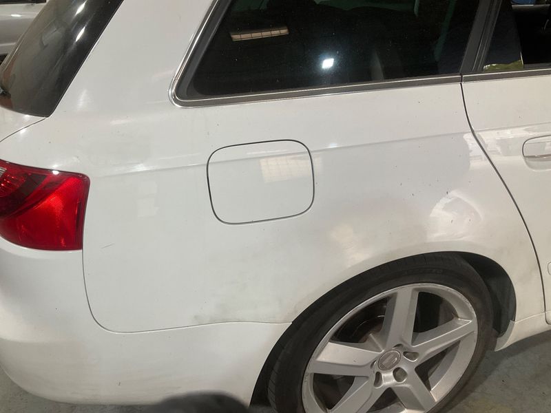 Seat Exeo 2.0 TDI Sport 2011 – снимка 23