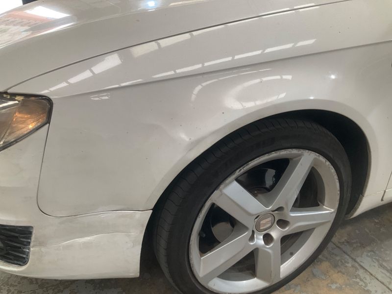 Seat Exeo 2.0 TDI Sport 2011 – снимка 25