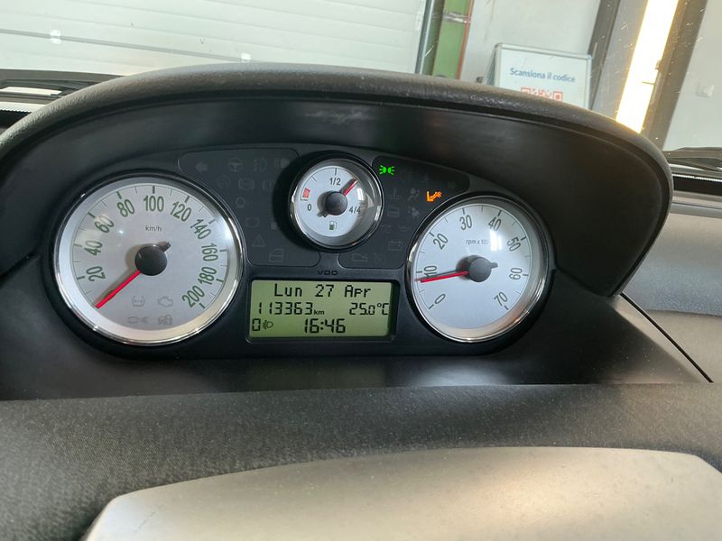 Lancia Ypsilon 1.3 JTD Multijet Diva 2011 – снимка 4